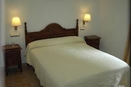 Hostal Padrino Almoguera Room photo